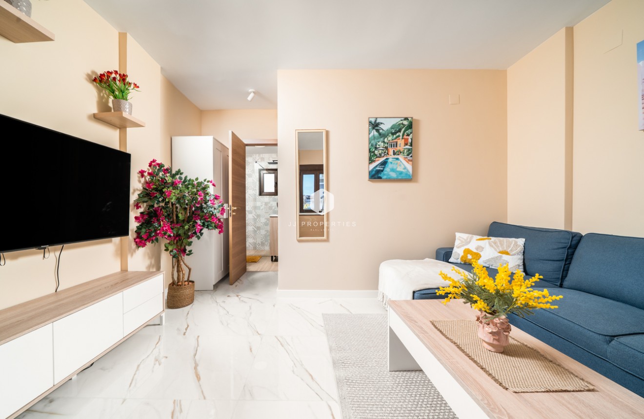 D'occasion - Appartement -
La Mata - Costa Blanca