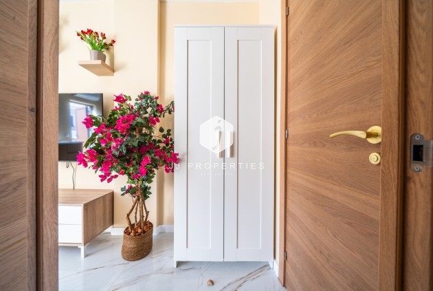 D'occasion - Appartement -
La Mata - Costa Blanca
