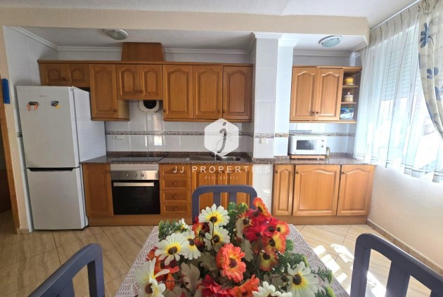 Tweedehands - Appartement / flat -
Torrevieja - Playa del Cura