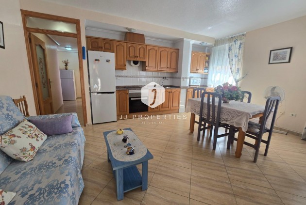 Tweedehands - Appartement / flat -
Torrevieja - Playa del Cura