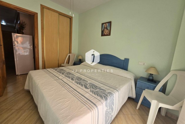 Tweedehands - Appartement / flat -
Torrevieja - Playa del Cura
