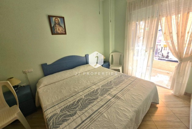Tweedehands - Appartement / flat -
Torrevieja - Playa del Cura