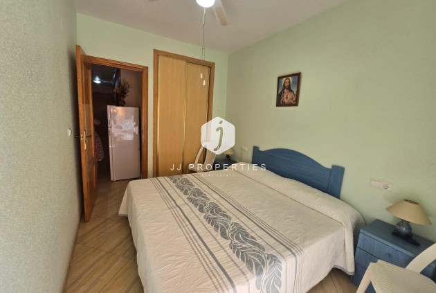 Tweedehands - Appartement / flat -
Torrevieja - Playa del Cura