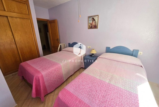 Tweedehands - Appartement / flat -
Torrevieja - Playa del Cura