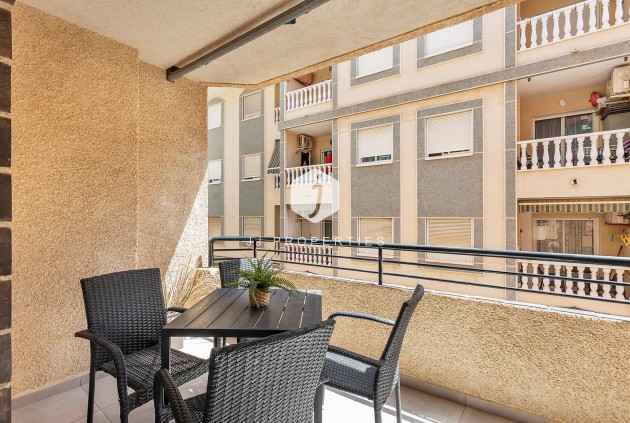 Aus zweiter Hand - Wohnung -
Torrevieja - Playa de los Locos