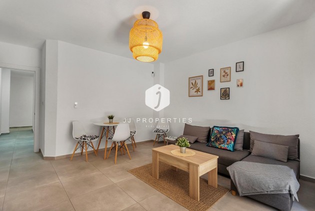 Aus zweiter Hand - Wohnung -
Torrevieja - Playa de los Locos
