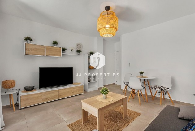 Aus zweiter Hand - Wohnung -
Torrevieja - Playa de los Locos