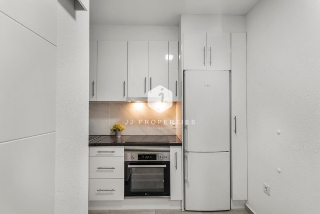 Aus zweiter Hand - Wohnung -
Torrevieja - Playa de los Locos