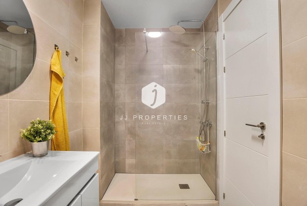 Aus zweiter Hand - Wohnung -
Torrevieja - Playa de los Locos
