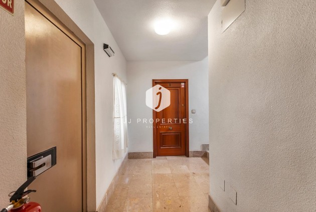 Aus zweiter Hand - Wohnung -
Torrevieja - Playa de los Locos