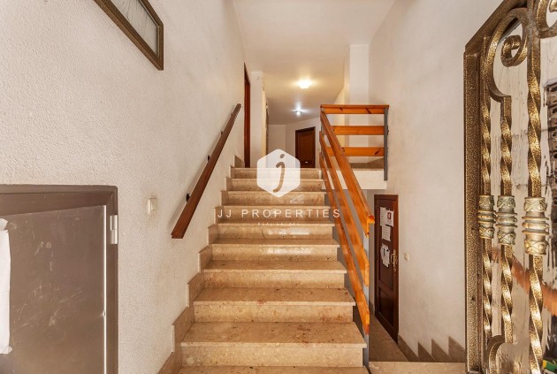 Aus zweiter Hand - Wohnung -
Torrevieja - Playa de los Locos