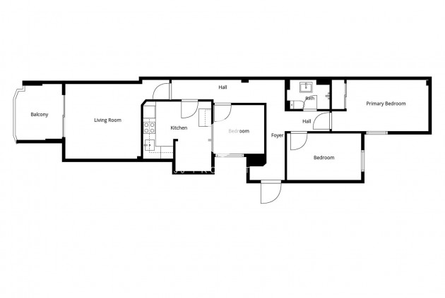 Aus zweiter Hand - Wohnung -
Torrevieja - Playa de los Locos