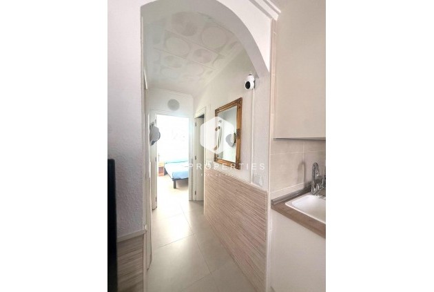 Resale - Bungalow -
Torrevieja - Torretas