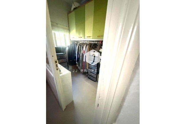 Resale - Bungalow -
Torrevieja - Torretas