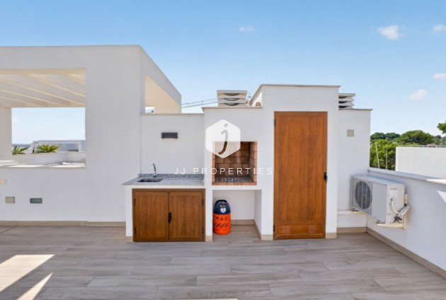 Aus zweiter Hand - Penthouse -
Torrevieja - Costa Blanca