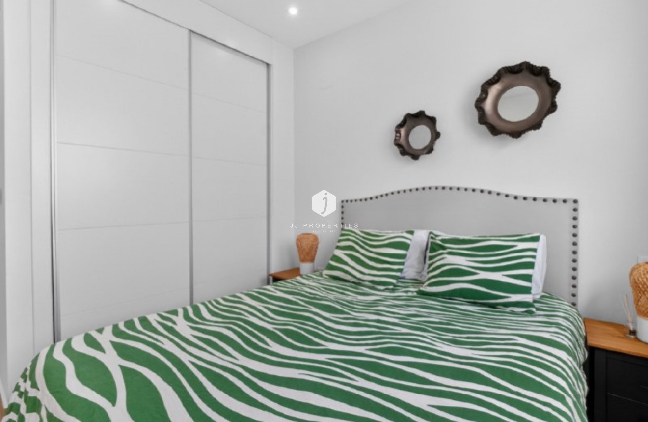 Aus zweiter Hand - Penthouse -
Torrevieja - Costa Blanca