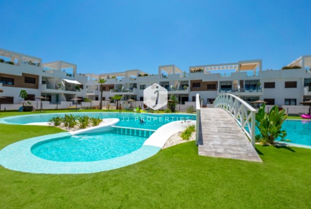Aus zweiter Hand - Penthouse -
Torrevieja - Costa Blanca