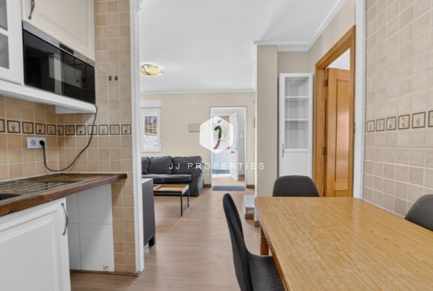 D'occasion - Chalet -
Torrevieja - Costa Blanca