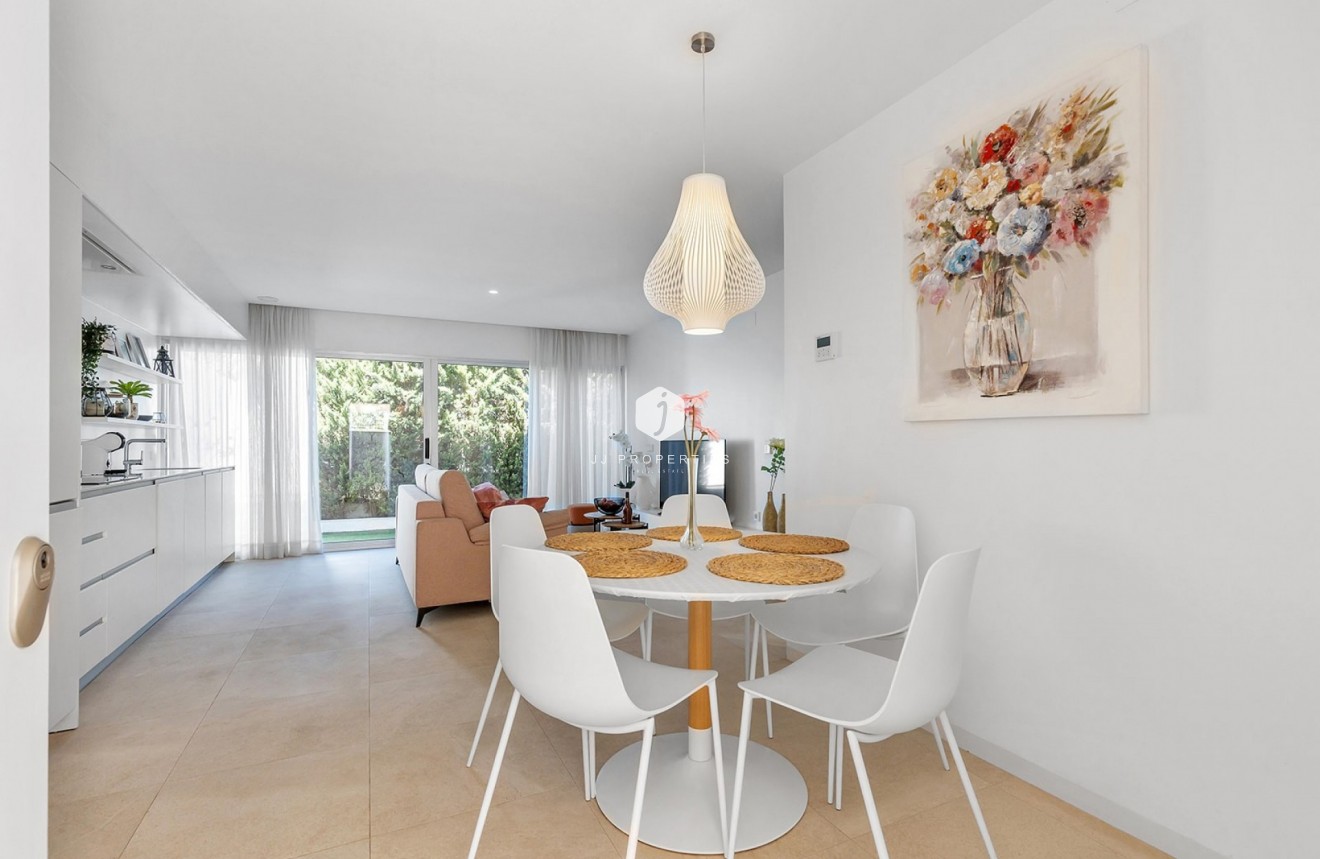 Aus zweiter Hand - Wohnung -
Torrevieja - Costa Blanca