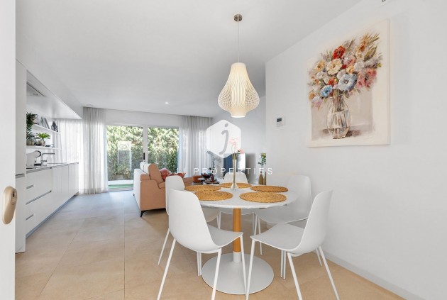 Aus zweiter Hand - Wohnung -
Torrevieja - Costa Blanca
