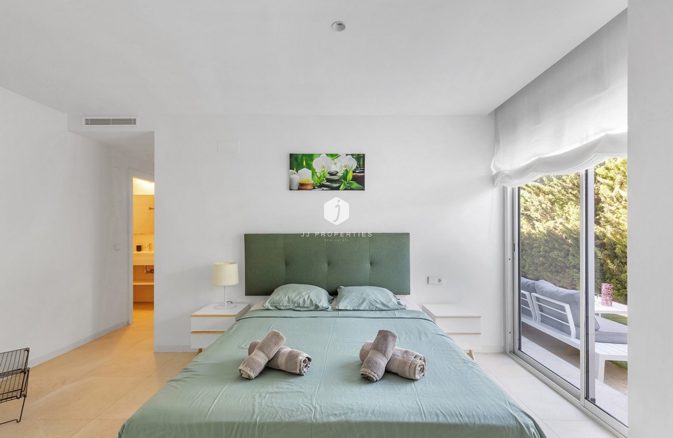Aus zweiter Hand - Wohnung -
Torrevieja - Costa Blanca