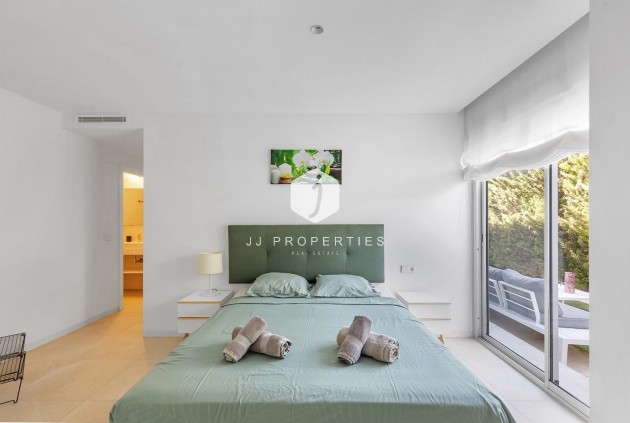 Aus zweiter Hand - Wohnung -
Torrevieja - Costa Blanca