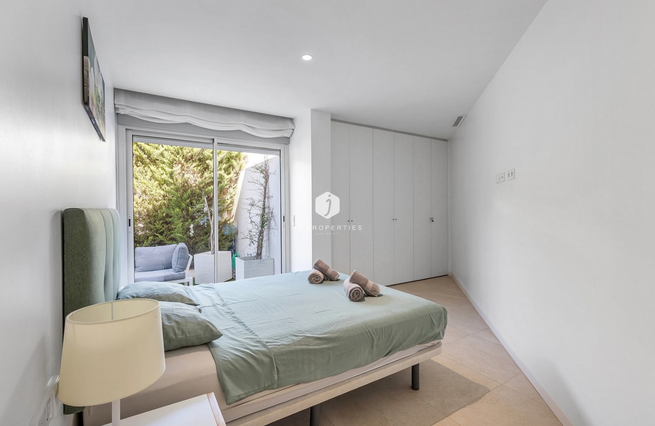Aus zweiter Hand - Wohnung -
Torrevieja - Costa Blanca