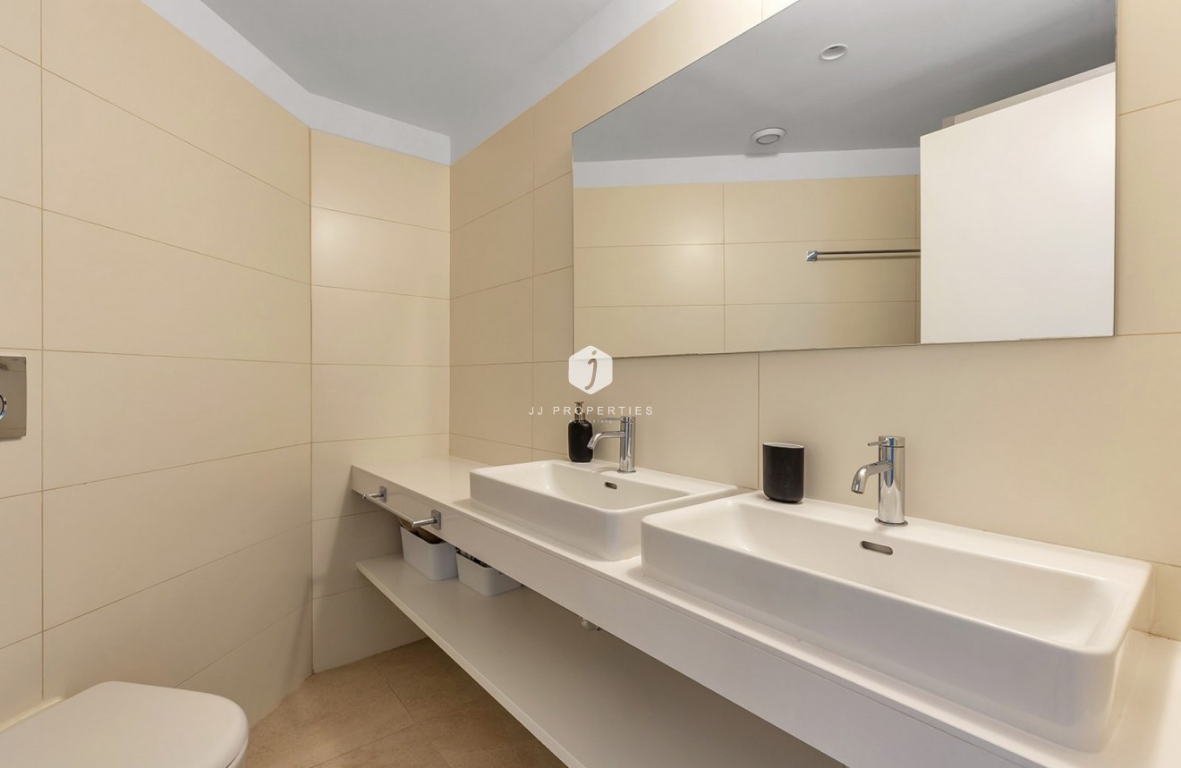 Aus zweiter Hand - Wohnung -
Torrevieja - Costa Blanca