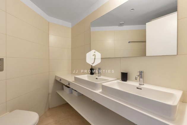 Aus zweiter Hand - Wohnung -
Torrevieja - Costa Blanca