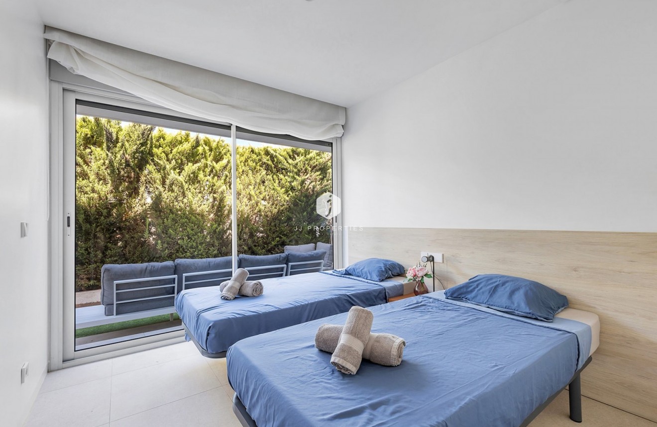 Aus zweiter Hand - Wohnung -
Torrevieja - Costa Blanca