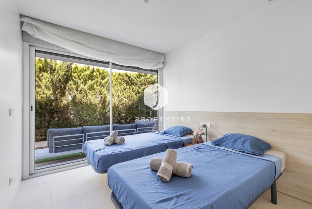 Aus zweiter Hand - Wohnung -
Torrevieja - Costa Blanca