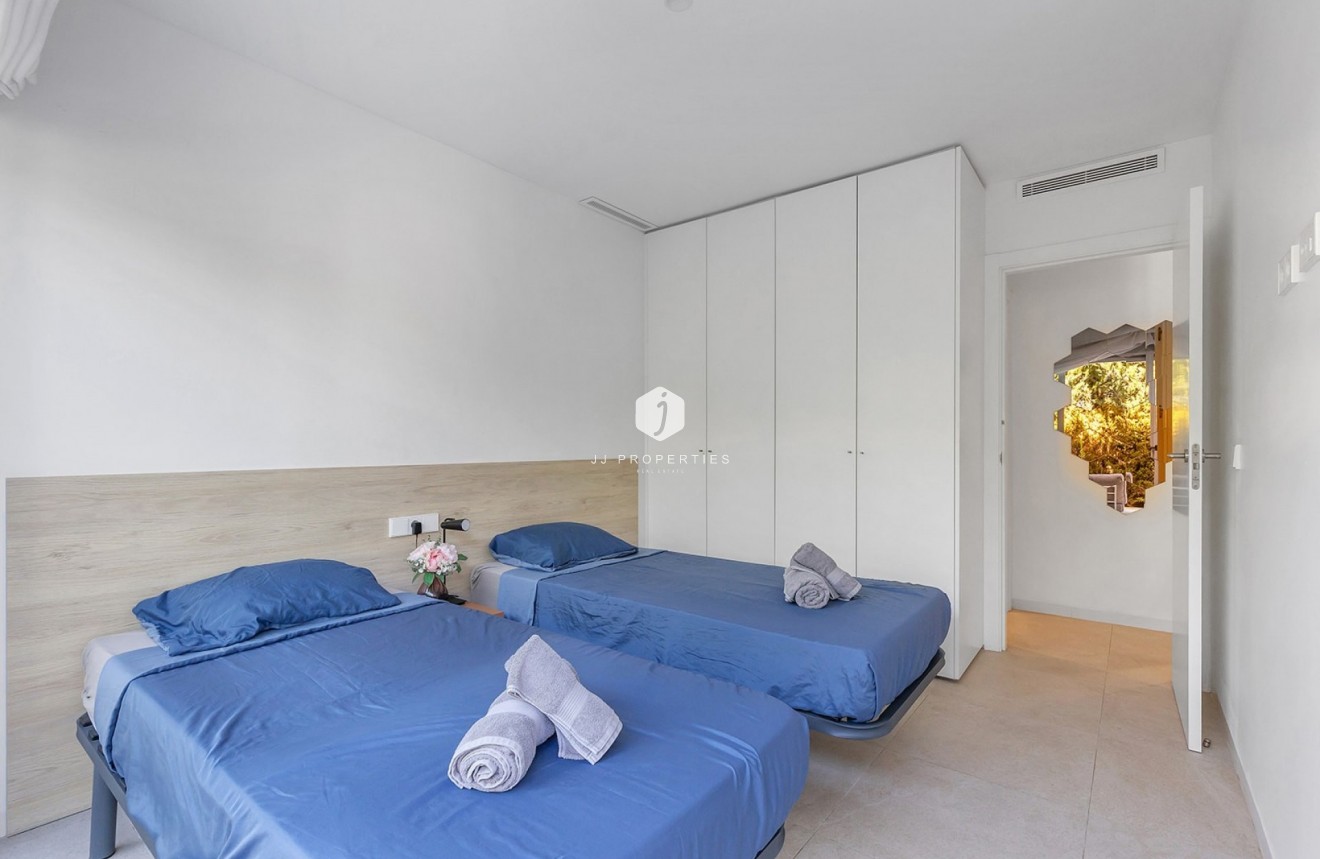 Aus zweiter Hand - Wohnung -
Torrevieja - Costa Blanca