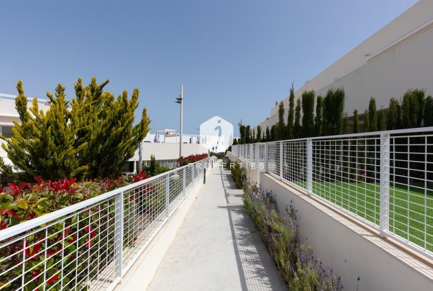 Aus zweiter Hand - Wohnung -
Torrevieja - Costa Blanca