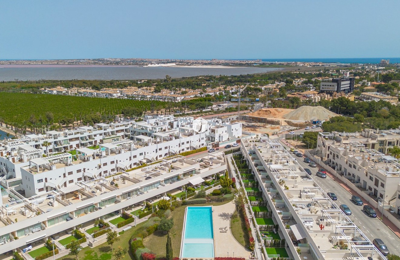 Aus zweiter Hand - Wohnung -
Torrevieja - Costa Blanca