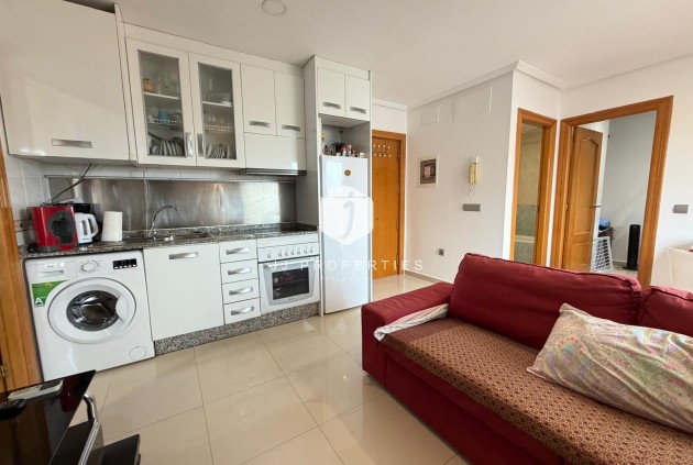 Aus zweiter Hand - Penthouse -
Torrevieja - Centro