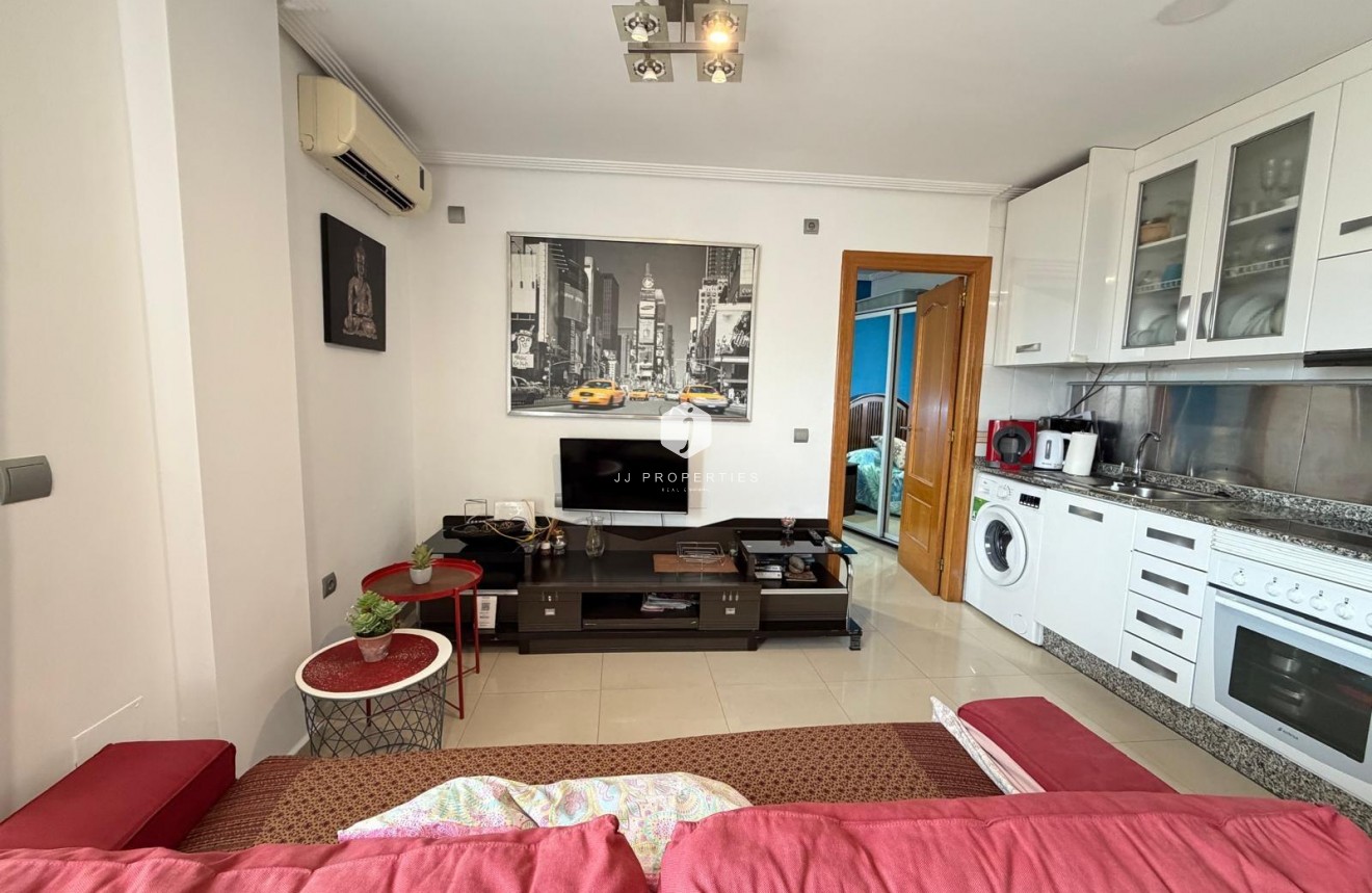 Aus zweiter Hand - Penthouse -
Torrevieja - Centro