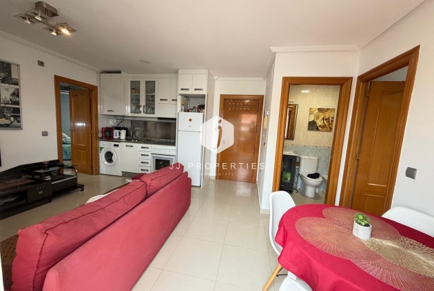 Aus zweiter Hand - Penthouse -
Torrevieja - Centro