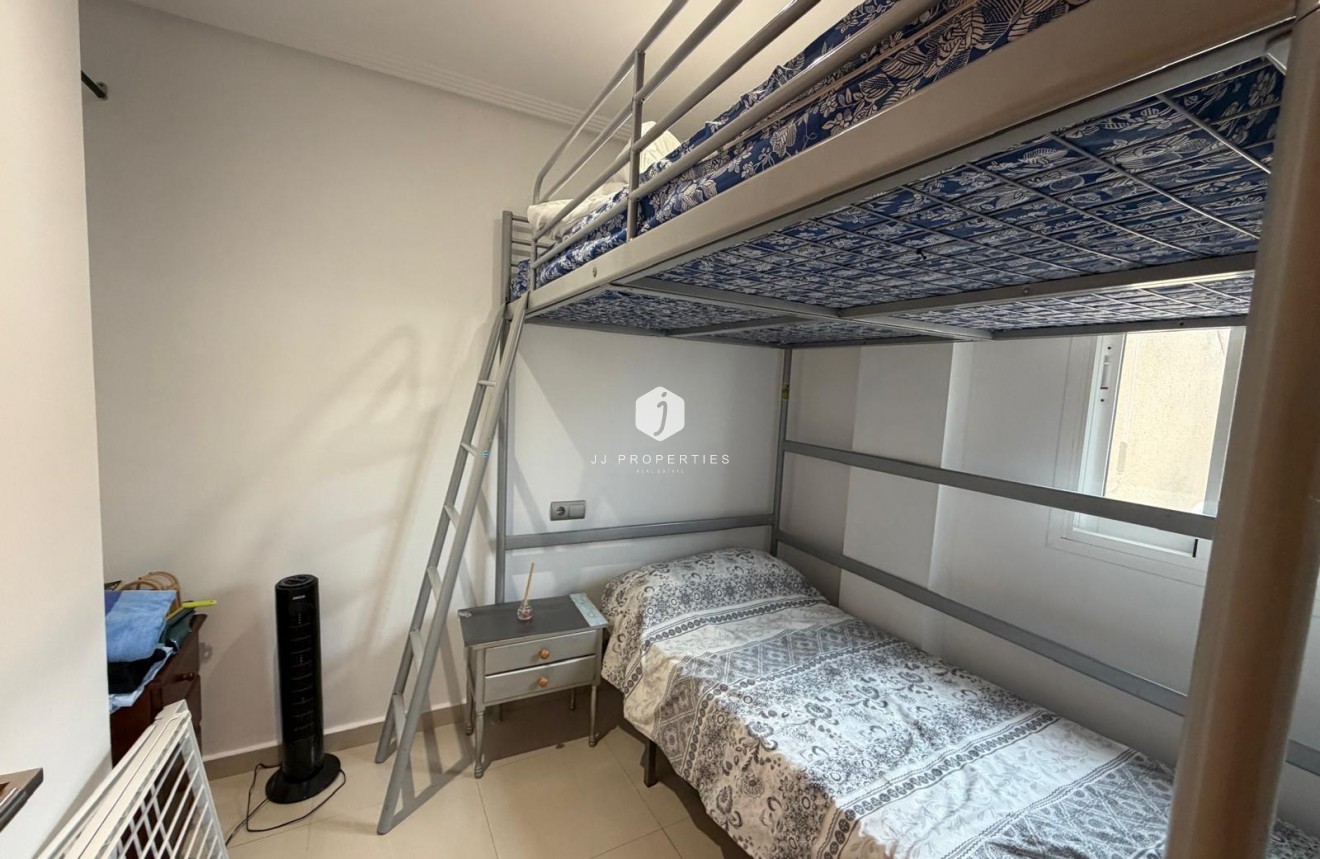 Aus zweiter Hand - Penthouse -
Torrevieja - Centro