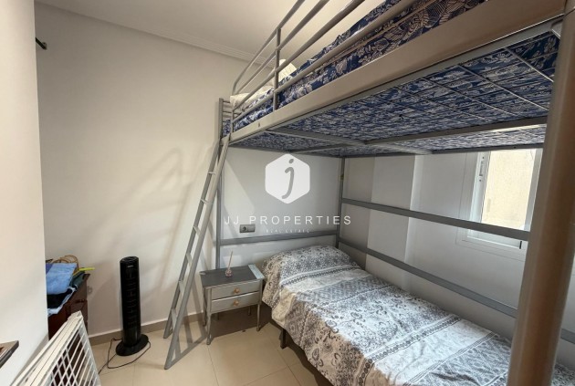 Aus zweiter Hand - Penthouse -
Torrevieja - Centro