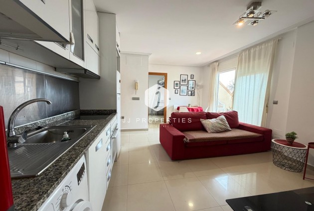 Aus zweiter Hand - Penthouse -
Torrevieja - Centro