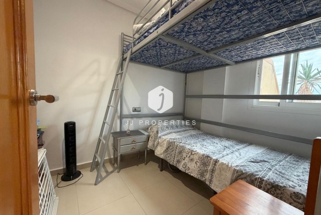 Aus zweiter Hand - Penthouse -
Torrevieja - Centro