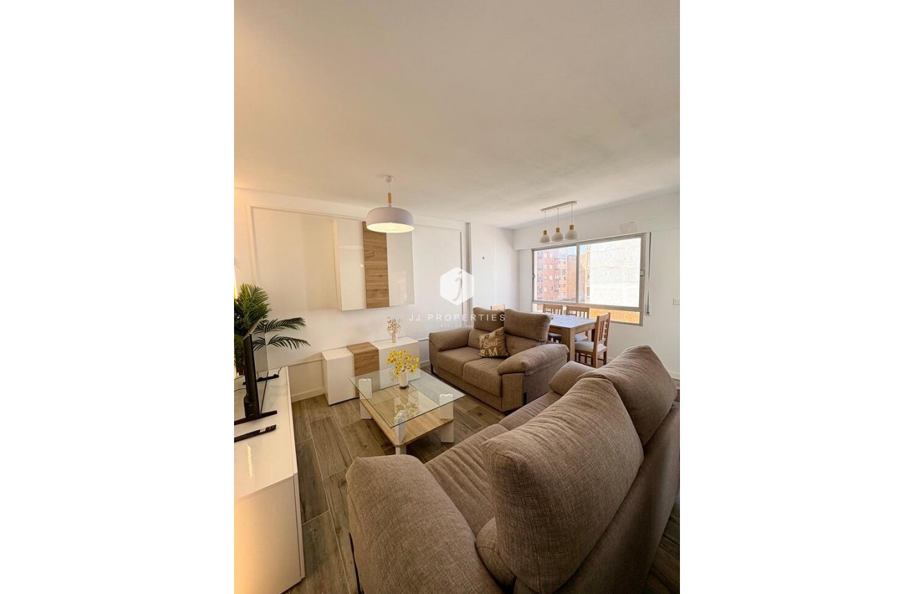 Tweedehands - Appartement / flat -
Torrevieja - Costa Blanca