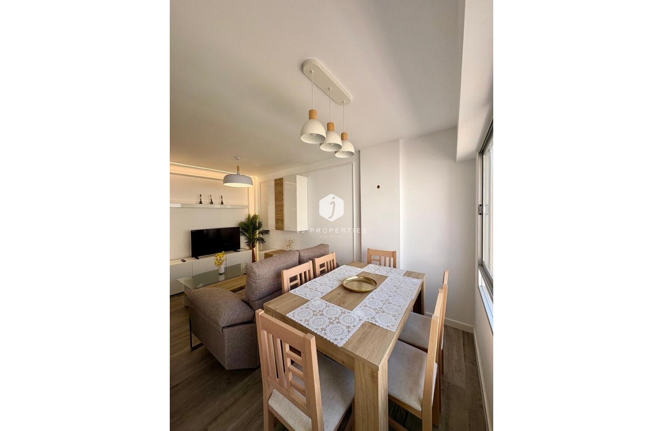 Tweedehands - Appartement / flat -
Torrevieja - Costa Blanca