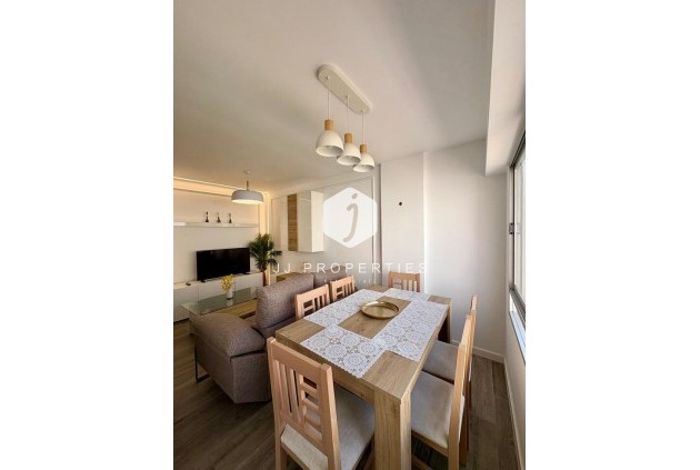 Tweedehands - Appartement / flat -
Torrevieja - Costa Blanca