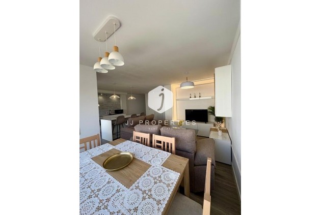 Tweedehands - Appartement / flat -
Torrevieja - Costa Blanca