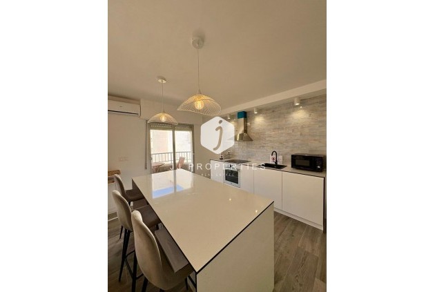 Tweedehands - Appartement / flat -
Torrevieja - Costa Blanca