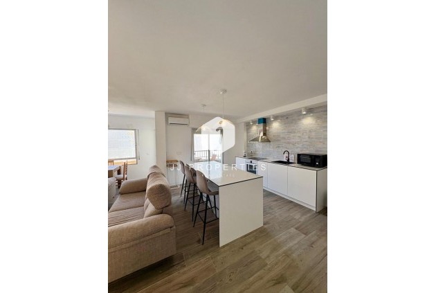 Tweedehands - Appartement / flat -
Torrevieja - Costa Blanca