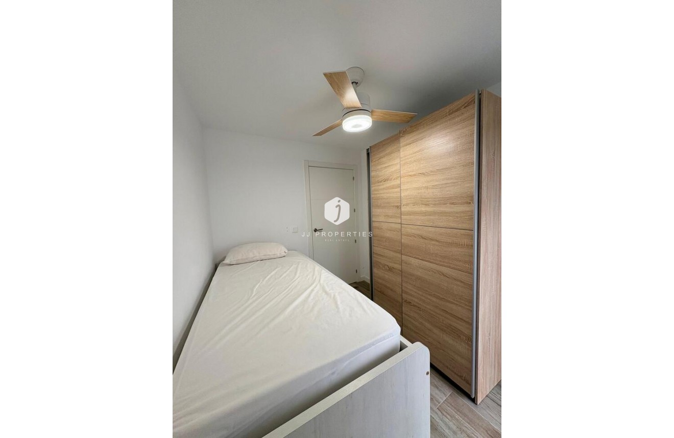 Tweedehands - Appartement / flat -
Torrevieja - Costa Blanca