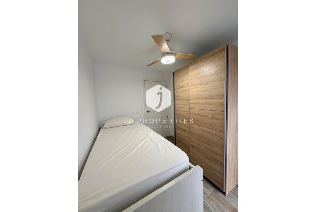 Tweedehands - Appartement / flat -
Torrevieja - Costa Blanca