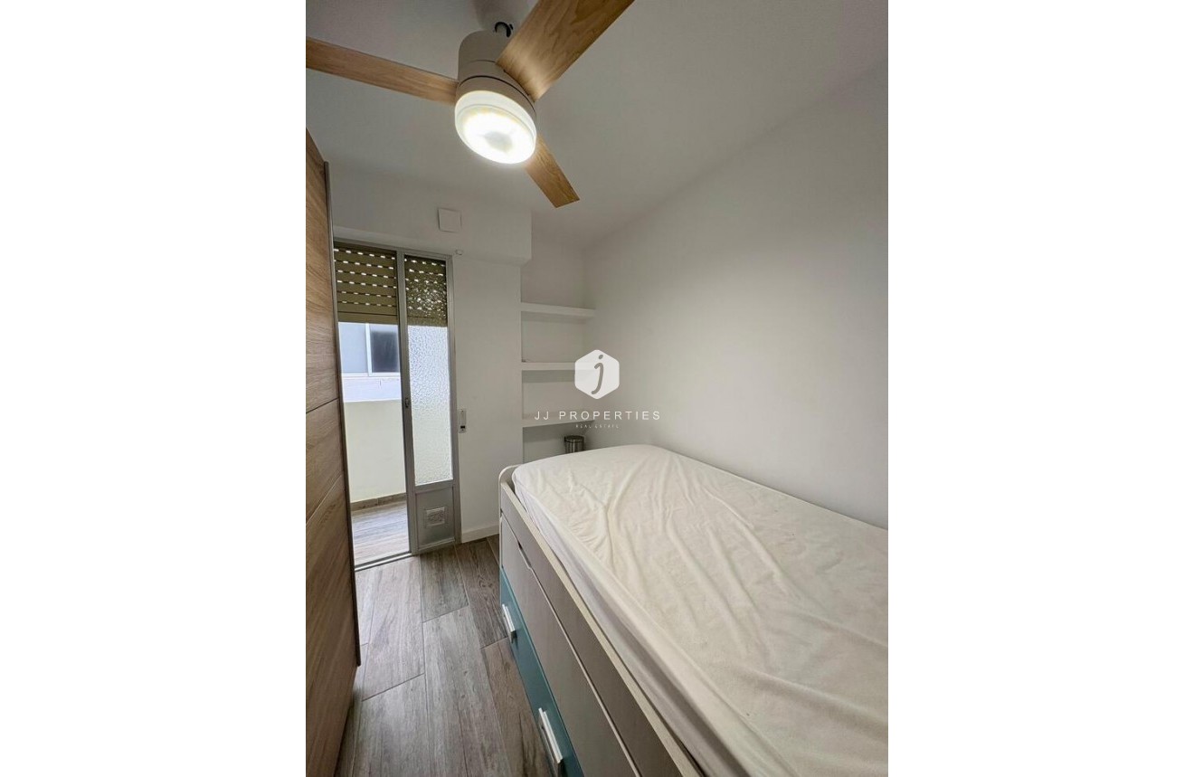 Tweedehands - Appartement / flat -
Torrevieja - Costa Blanca